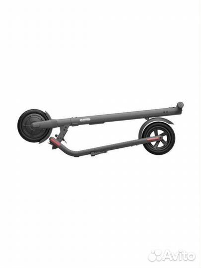 Электросамокат Ninebot KickScooter E22