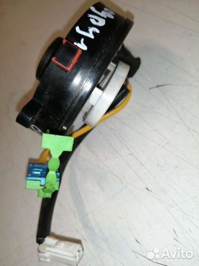 Подрулевой шлейф Fiat Albea 1 рестайлинг