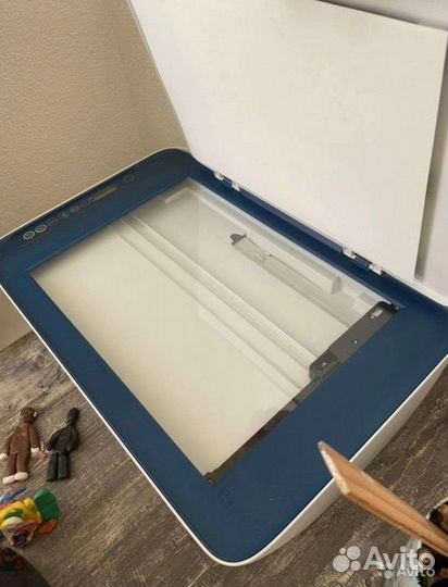 HP DeskJet2721