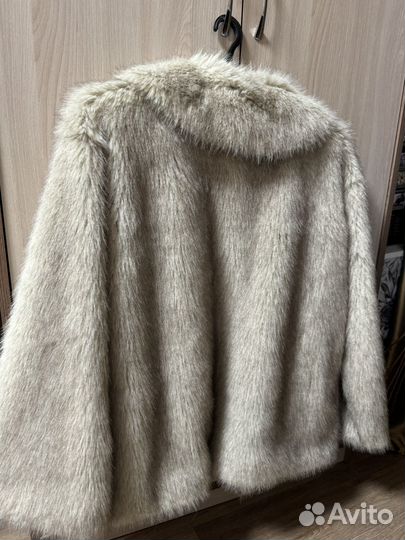 Шуба тренд 2024-2025