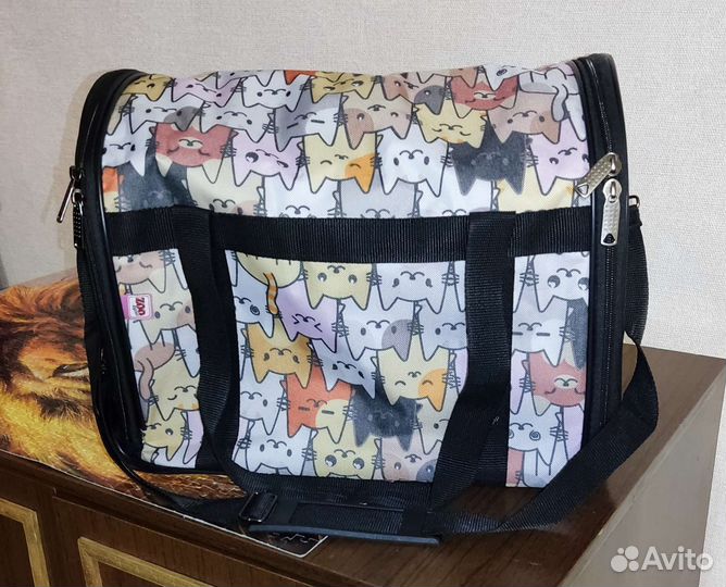 Переноска для животных