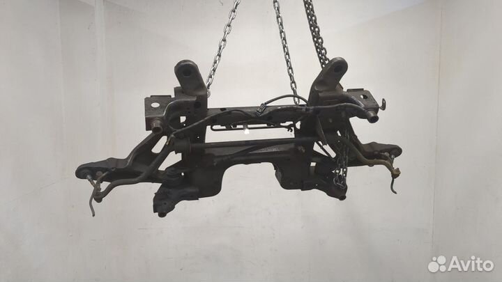 Рычаг подвески Cadillac CTS, 2005