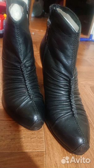 Ботильоны женские