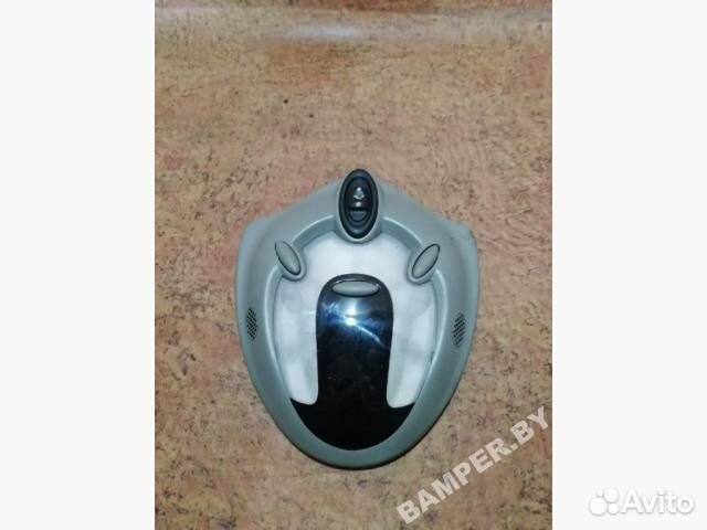 Фонарь салона (плафон) Rover 75