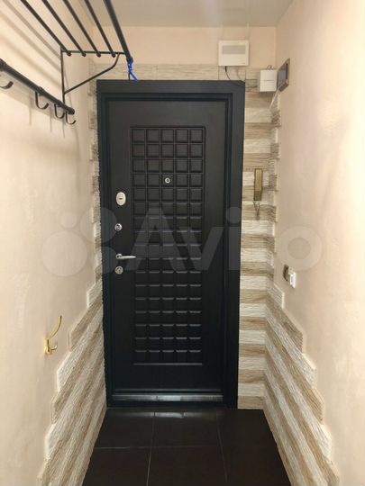 2-к. квартира, 44,7 м², 1/5 эт.