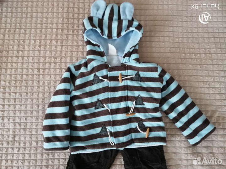 Костюм для мальчика