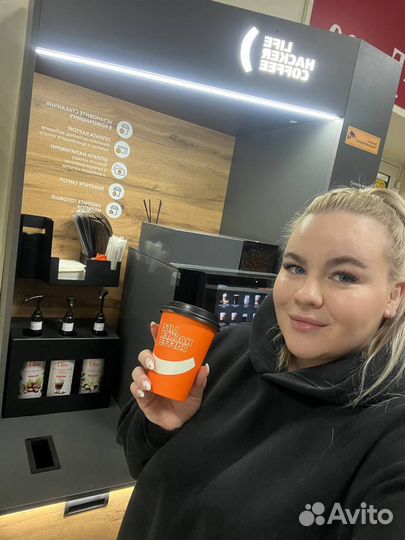 Франшиза. Кофейня Лайфхакер 4 поколения