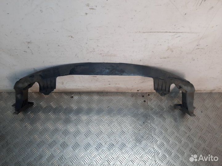 Усилитель переднего бампера Opel Corsa хэтчбэк 5