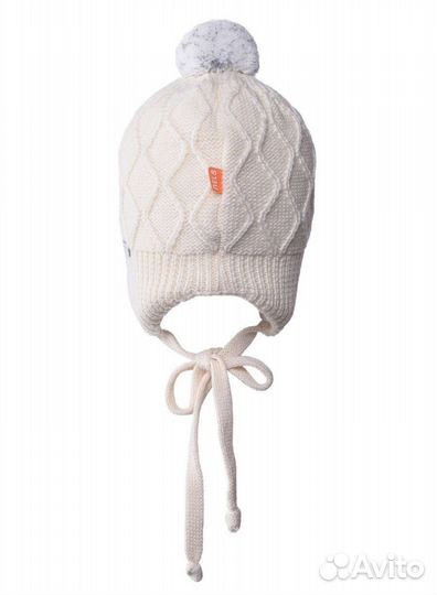 Шапка зимняя Nels 46-48