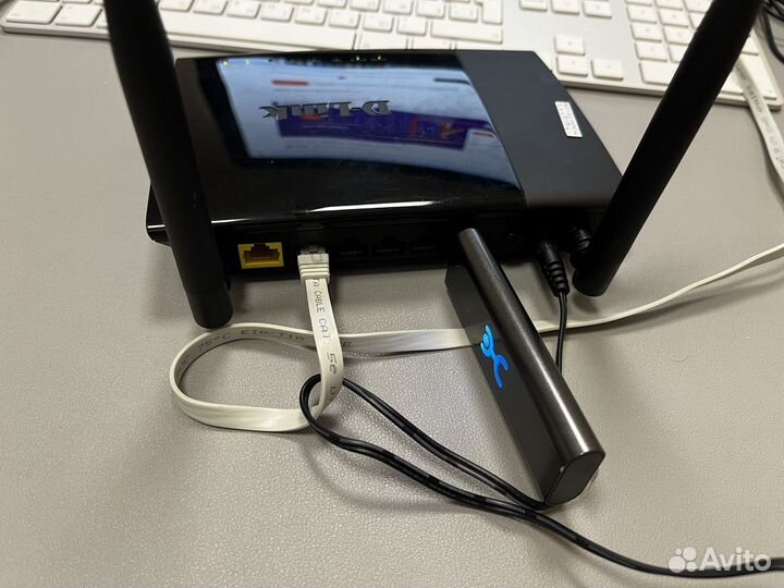 Wifi роутер 4g модем