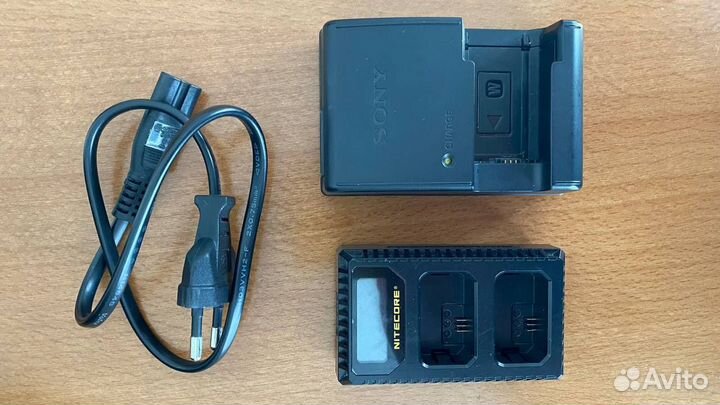 Фотоаппарат sony a7 sii