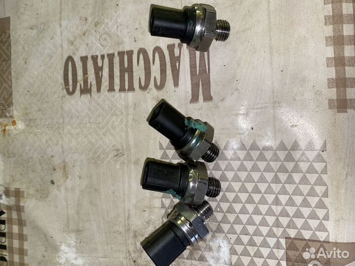 Датчик противодавления мерседес 164 дизель