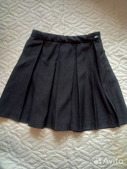 Школьная форма школы 34