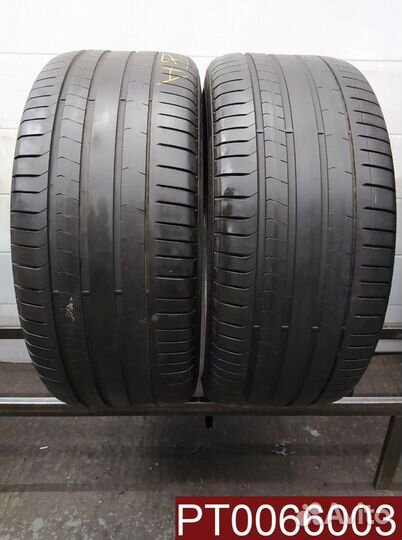 Pirelli P Zero Gen-2 275/35 R21 98H