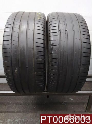 Pirelli P Zero Gen-2 275/35 R21 98H