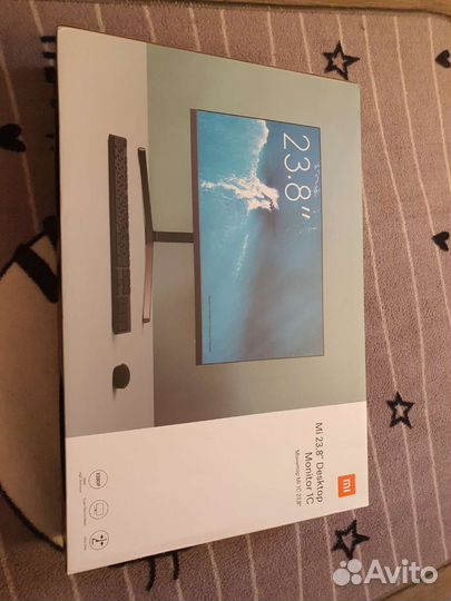 Монитор Xiaomi Mi 1C