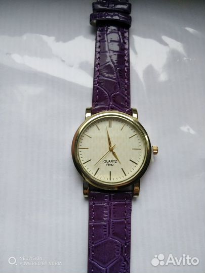 Наручные часы