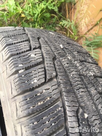 Nokian Tyres Nordman RS2 205/55 R16