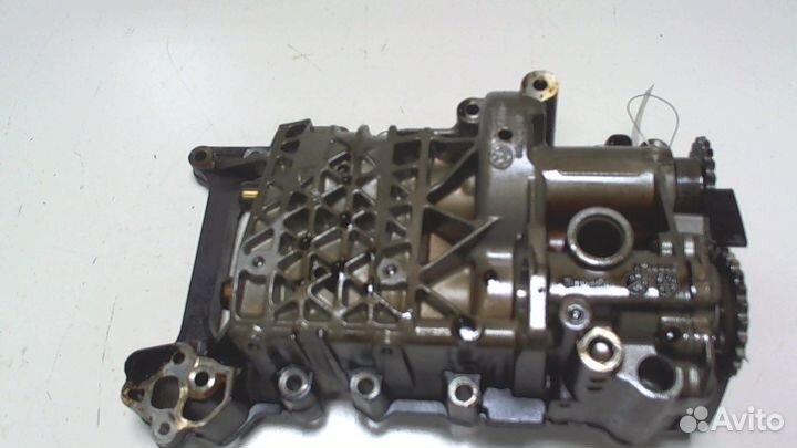 Балансировочный вал Volkswagen Beetle, 2001