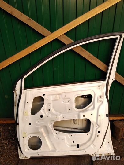 Дверь передняя правая Chevrolet Captiva идеал
