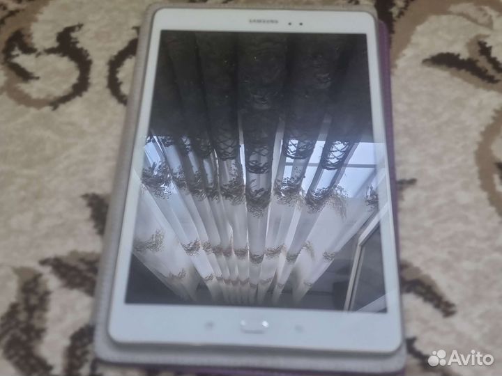 Планшет samsung galaxy tab a