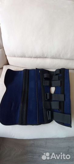 Ортез на коленный сустав