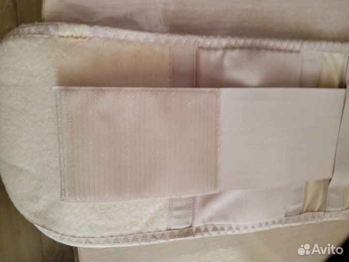 Бандаж для беременных и послеродовый (кесарево)