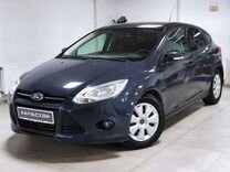 Ford Focus 1.6 AMT, 2012, 133 000 км, с пробегом, цена 645 000 руб.