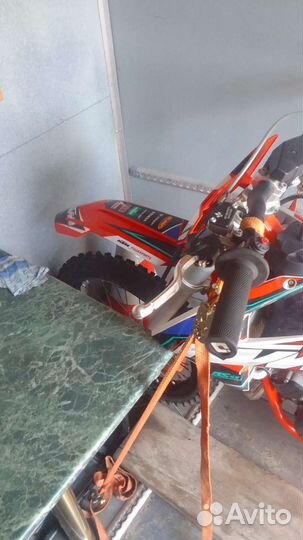 Продам ктм SX85