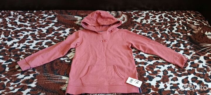 Худи для мальчика 128 Mothercare (новое)