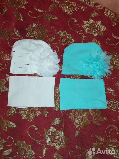 Одежда для девочки