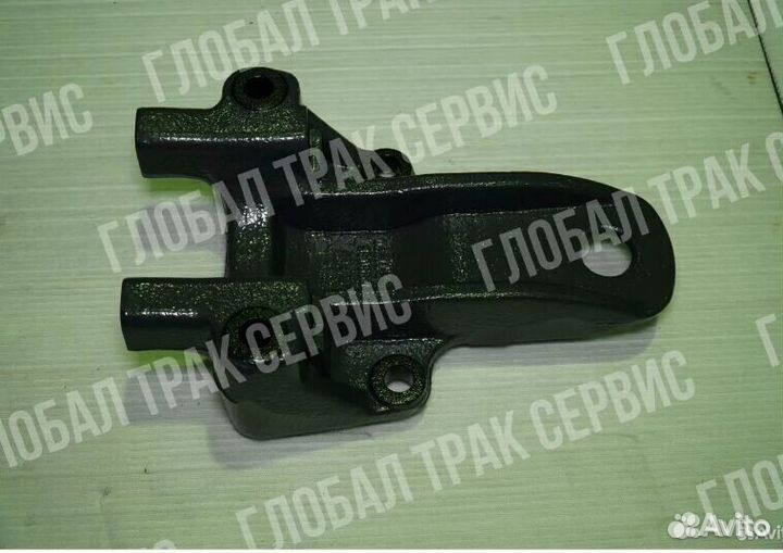 21099036 Кронштейн реактивной тяги volvo