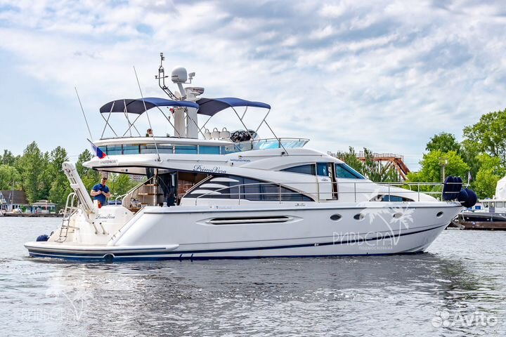 Аренда яхты в Москве / Подмосковье, 12 гостей