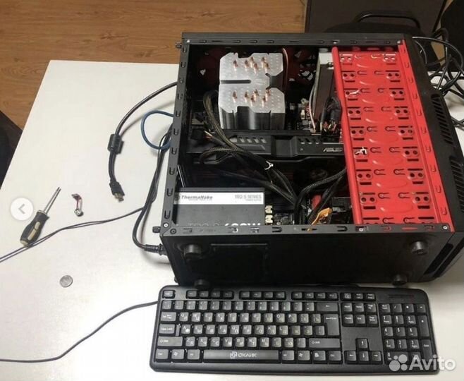 Установка Виндовс Компьютерная помощь Выезд беспл