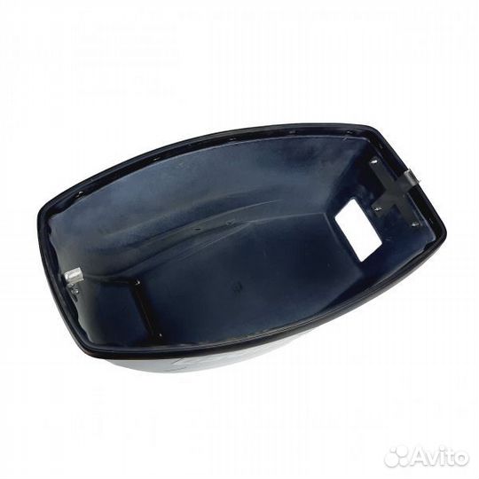 Колпак (капот) для лодочного мотора 18, 20 л.с. 2т