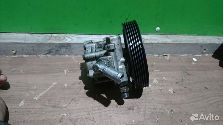 Насос гур Пежо Партнер Б9, Ситроен Берлинго Б9