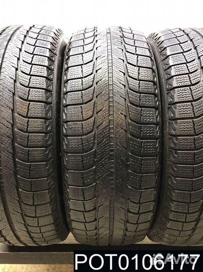 Michelin Latitude X-Ice 2 225/65 R17 99P