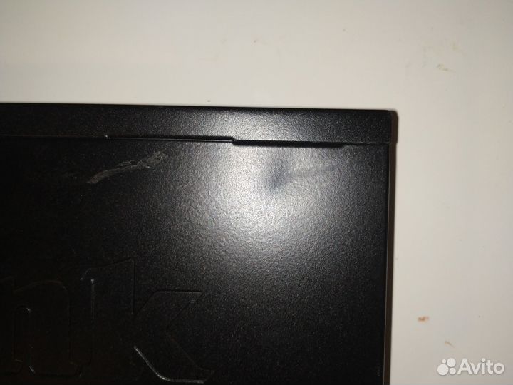 Сетевое оборудование