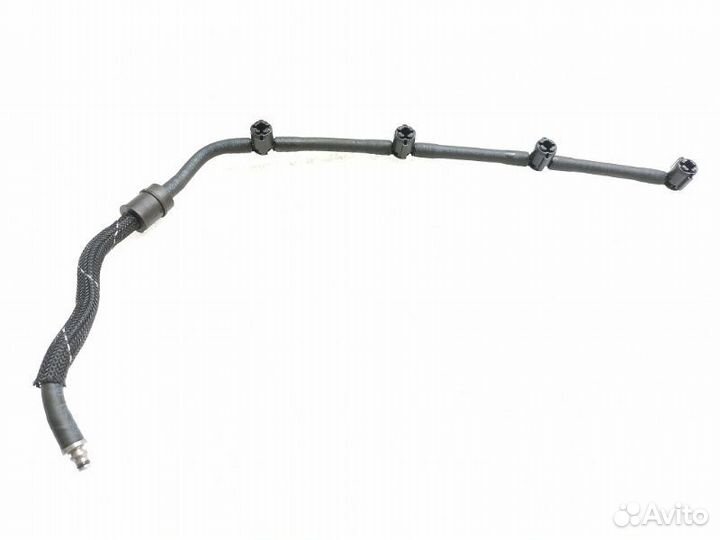 Обратная магистраль форсунок Mercedes-Benz