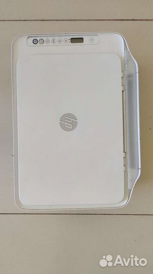 Принтер Hp deskjet 2620