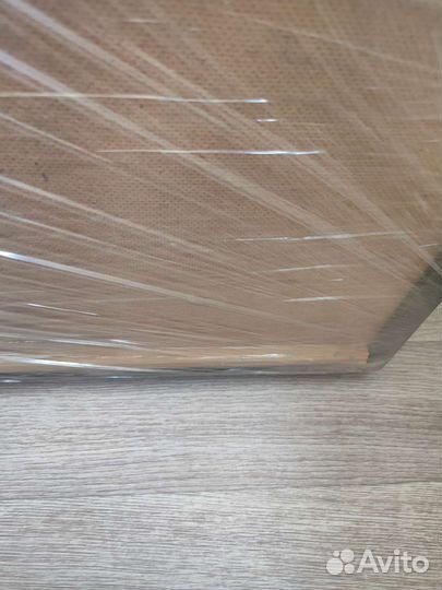 Детская кроватка с матрасом