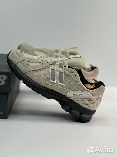 New Balance 1906d (Арт.46625)