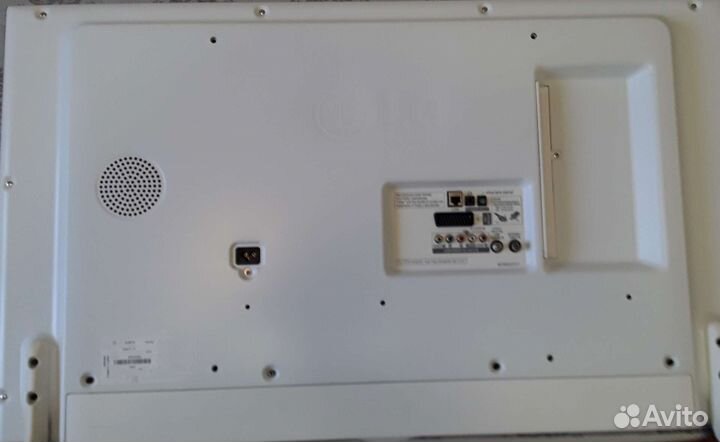 Телевизор lg 42lb671v