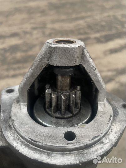 Стартер на классику