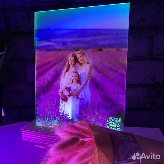 Фотопортрет / подарок