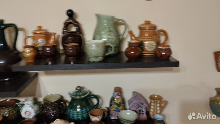 Керамика СССР