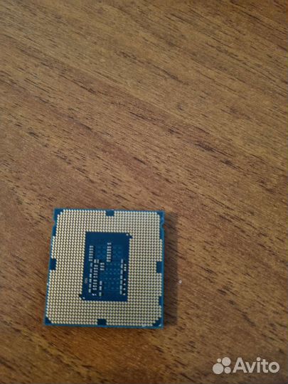 Процессор pentium 3220