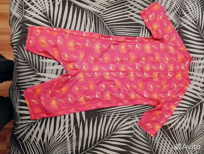 Комбинезон для плавания. Reima. 134