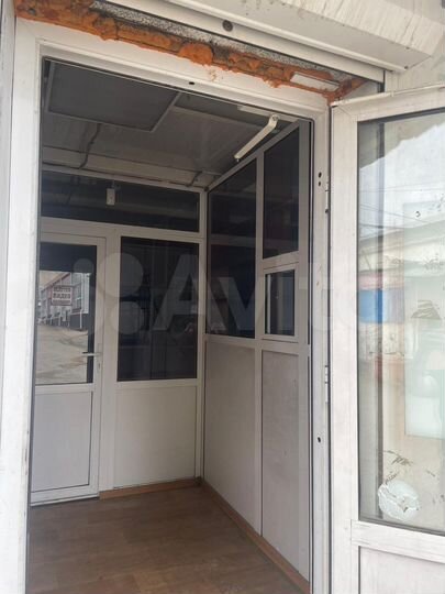 Торговая площадь, 35 м²