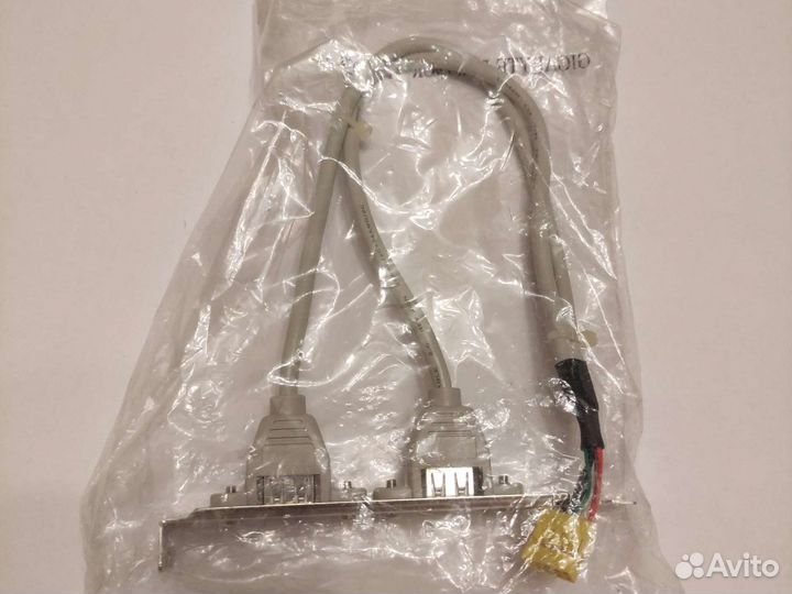 Gigabyte Внутренний порт USB (новый)